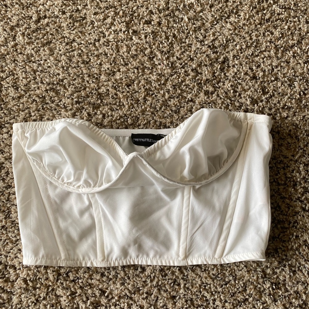 Corset top